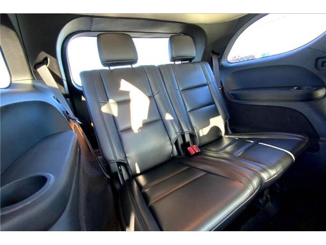 2020 Dodge Durango GT (Stk: 20B9229) in Sherwood Park - Image 25 of 30 2020 Dodge Durango GT (Stk: 20B9229) in Sherwood Park - Image 25 of 30