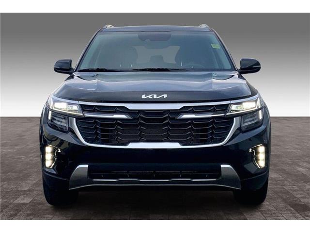 2025 Kia Seltos EX (Stk: 25B3888) in Sherwood Park - Image 3 of 30