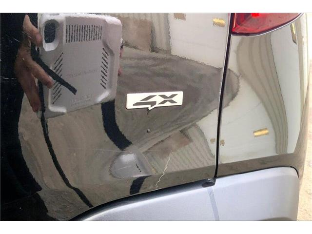 2025 Kia Seltos EX (Stk: 25B3888) in Sherwood Park - Image 8 of 30