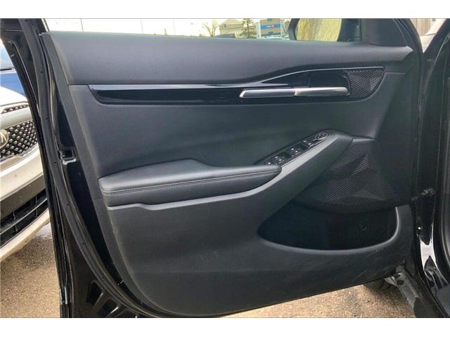 2025 Kia Seltos EX (Stk: 25B3888) in Sherwood Park - Image 21 of 30