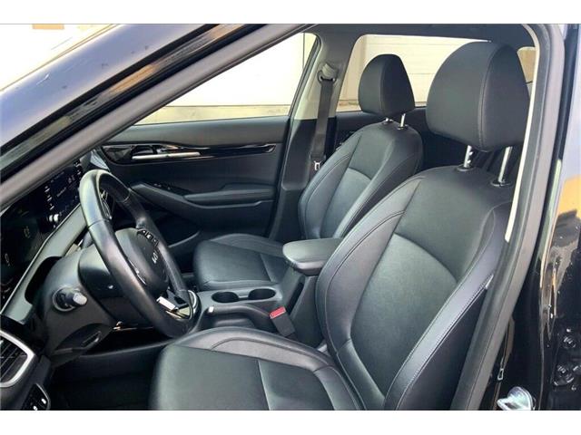 2025 Kia Seltos EX (Stk: 25B3888) in Sherwood Park - Image 23 of 30