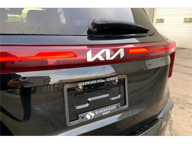 2025 Kia Seltos EX (Stk: 25B3888) in Sherwood Park - Image 29 of 30