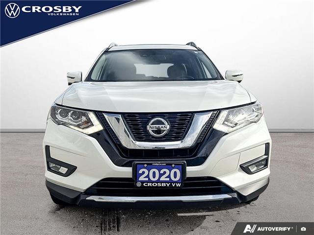 2020 Nissan Rogue SL (Stk: 1D5068) in Kitchener - Image 3 of 21