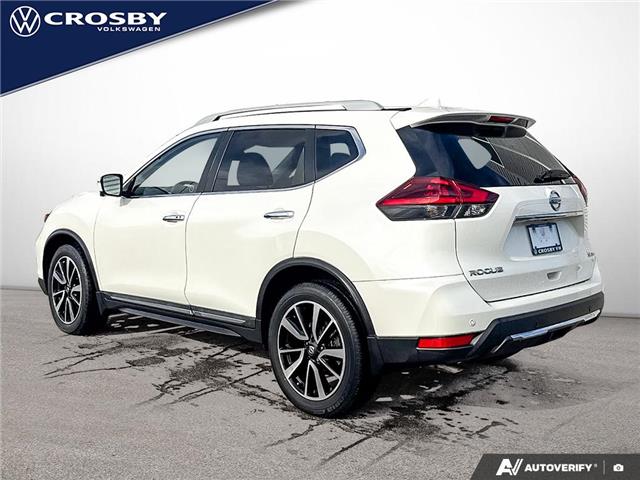 2020 Nissan Rogue SL (Stk: 1D5068) in Kitchener - Image 5 of 21