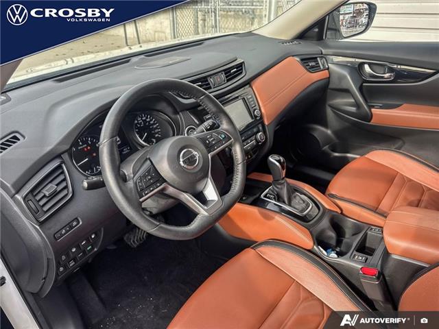 2020 Nissan Rogue SL (Stk: 1D5068) in Kitchener - Image 7 of 21