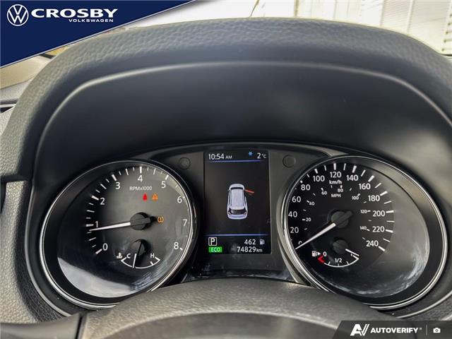 2020 Nissan Rogue SL (Stk: 1D5068) in Kitchener - Image 9 of 21