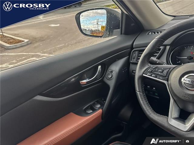 2020 Nissan Rogue SL (Stk: 1D5068) in Kitchener - Image 10 of 21