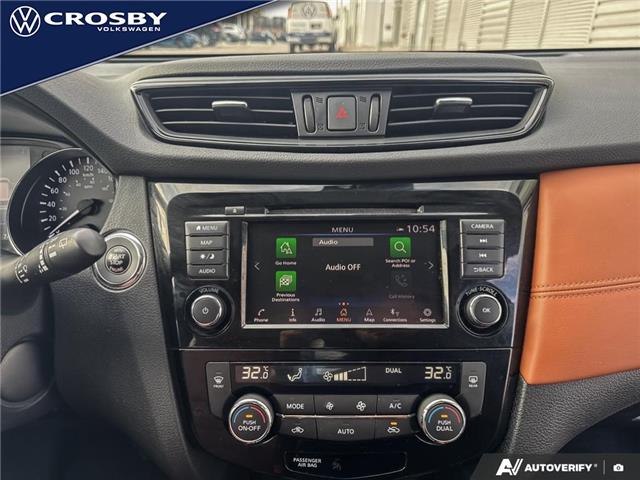 2020 Nissan Rogue SL (Stk: 1D5068) in Kitchener - Image 12 of 21