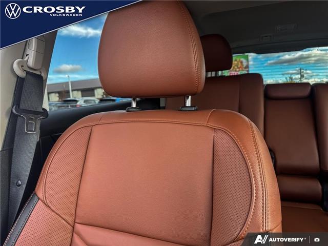 2020 Nissan Rogue SL (Stk: 1D5068) in Kitchener - Image 13 of 21