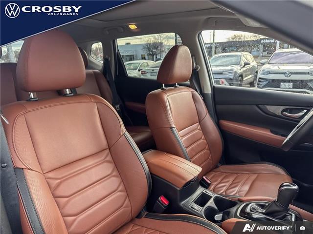 2020 Nissan Rogue SL (Stk: 1D5068) in Kitchener - Image 14 of 21