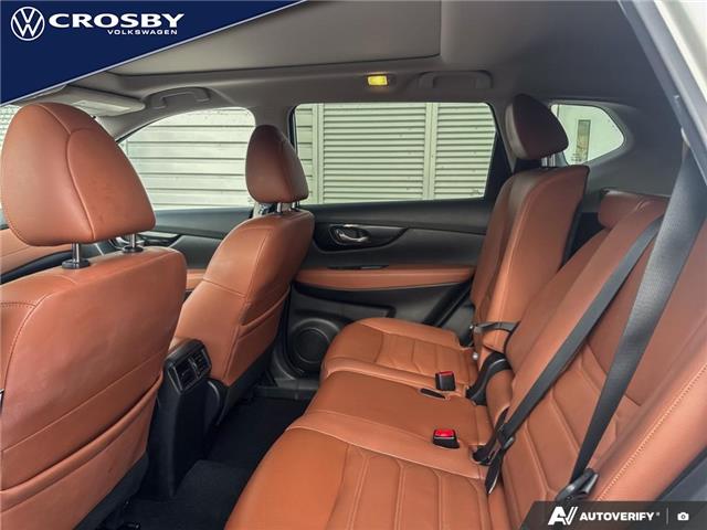 2020 Nissan Rogue SL (Stk: 1D5068) in Kitchener - Image 15 of 21