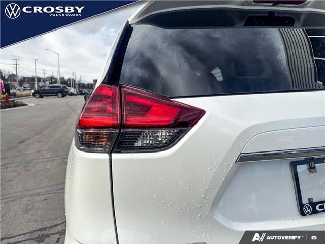 2020 Nissan Rogue SL (Stk: 1D5068) in Kitchener - Image 18 of 21