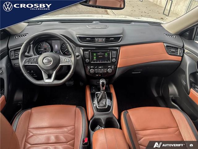 2020 Nissan Rogue SL (Stk: 1D5068) in Kitchener - Image 20 of 21