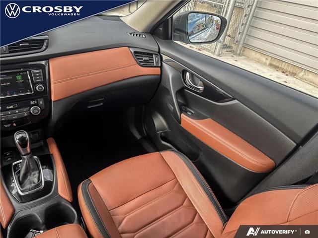 2020 Nissan Rogue SL (Stk: 1D5068) in Kitchener - Image 21 of 21