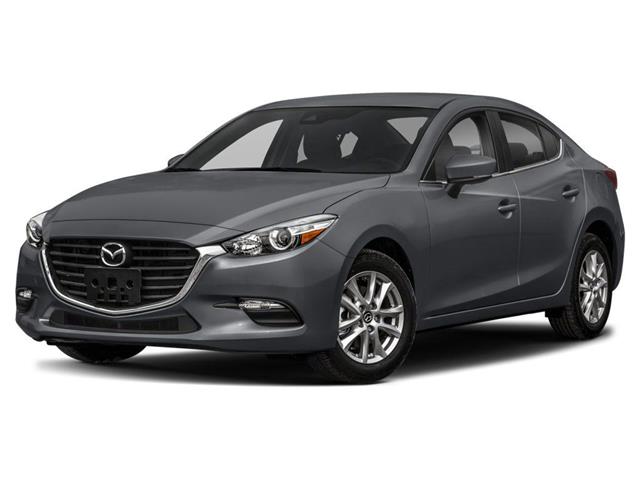 Used 2018 Mazda Mazda3   - London - Forest City Mazda
