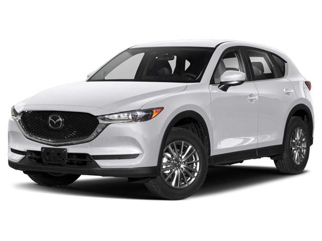2021 Mazda CX-5  (Stk: 17ML0651) in London - Image 1 of 3