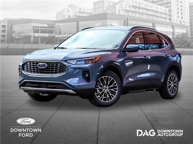 2026 Ford Escape PHEV (Stk: 260194) in Toronto - Image 1 of 21