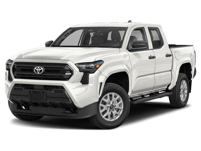2025 Toyota Tacoma Base (Stk: 251258) in Toronto - Image 1 of 12