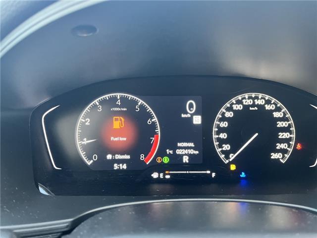 2024 Honda Civic Sport (Stk: 9203A) in Ottawa - Image 23 of 35