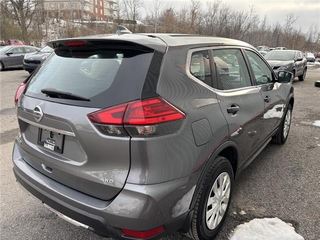 2017 Nissan Rogue  (Stk: 2727) in Hawkesbury - Image 5 of 18