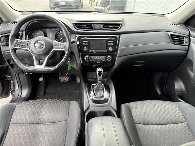 2017 Nissan Rogue  (Stk: 2727) in Hawkesbury - Image 10 of 18