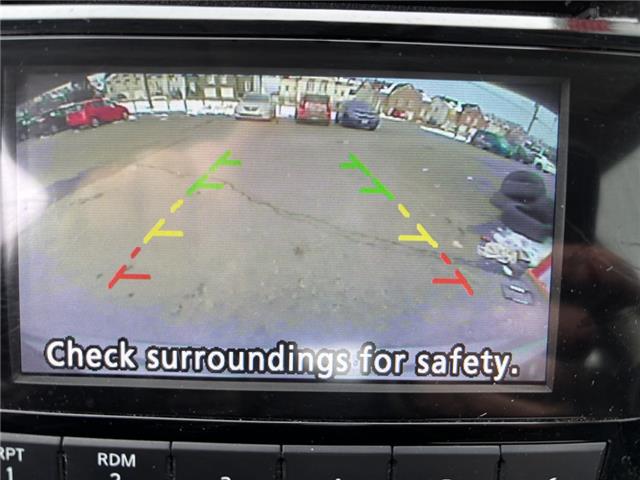 2017 Nissan Rogue  (Stk: 2727) in Hawkesbury - Image 14 of 18