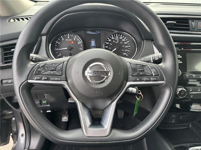 2017 Nissan Rogue  (Stk: 2727) in Hawkesbury - Image 15 of 18
