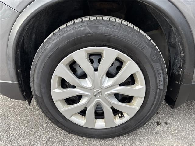 2017 Nissan Rogue  (Stk: 2727) in Hawkesbury - Image 17 of 18