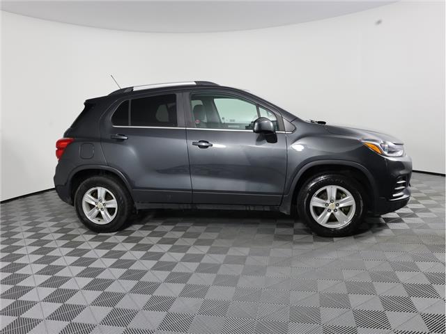 2017 Chevrolet Trax LT (Stk: A20480) in Calgary - Image 5 of 21