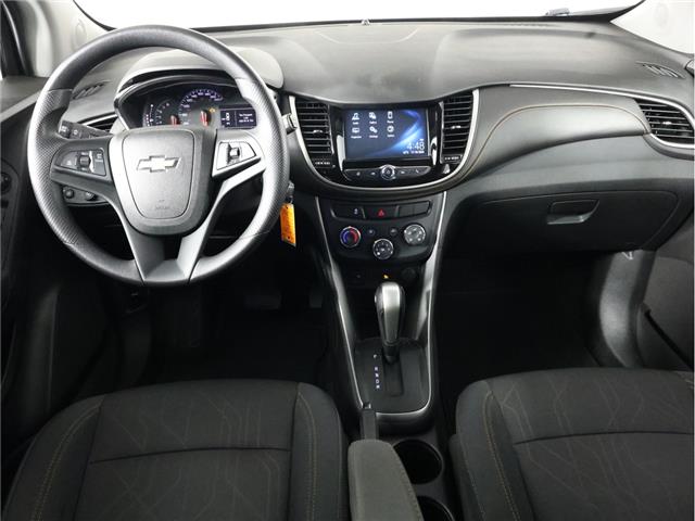 2017 Chevrolet Trax LT (Stk: A20480) in Calgary - Image 12 of 21