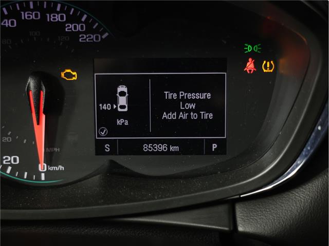 2017 Chevrolet Trax LT (Stk: A20480) in Calgary - Image 19 of 21