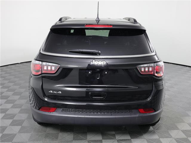 2024 Jeep Compass Sport (Stk: L606) in Calgary - Image 7 of 20