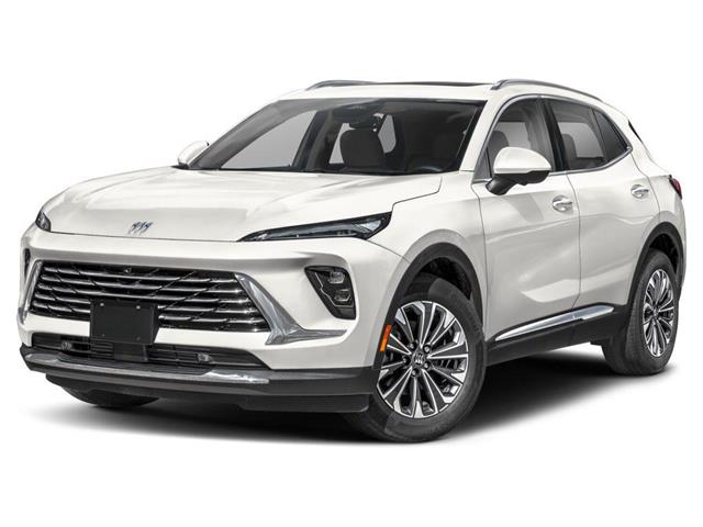 2026 Buick Envision Avenir (Stk: 26290) in Haliburton - Image 1 of 12