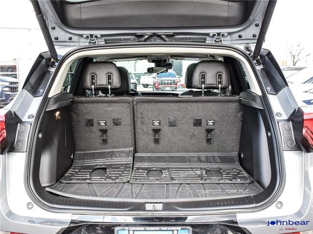 2024 Buick Encore GX Sport Touring (Stk: U4043) in St. Catharines - Image 9 of 32