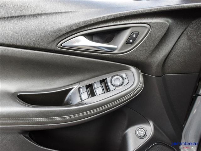 2024 Buick Encore GX Sport Touring (Stk: U4043) in St. Catharines - Image 13 of 32