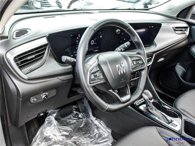 2024 Buick Encore GX Sport Touring (Stk: U4043) in St. Catharines - Image 14 of 32