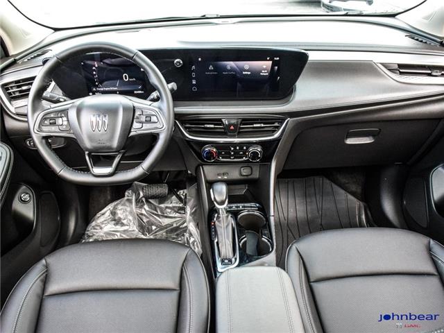 2024 Buick Encore GX Sport Touring (Stk: U4043) in St. Catharines - Image 19 of 32