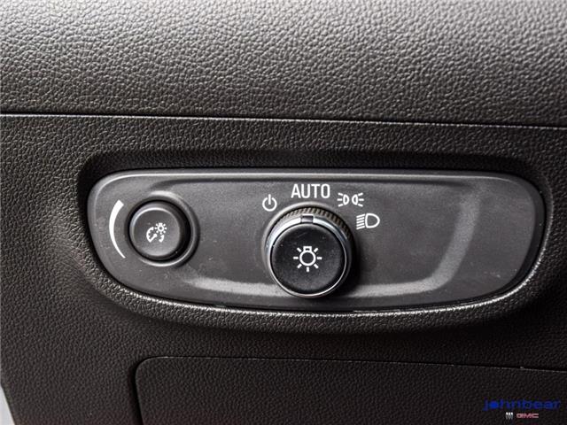 2024 Buick Encore GX Sport Touring (Stk: U4043) in St. Catharines - Image 29 of 32