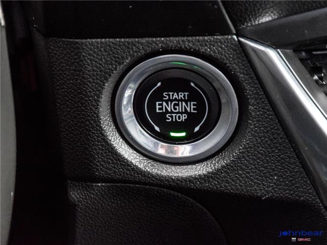 2024 Buick Encore GX Sport Touring (Stk: U4043) in St. Catharines - Image 32 of 32