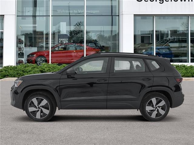 2026 Volkswagen Taos Trendline (Stk: 26-090) in Georgetown - Image 3 of 23