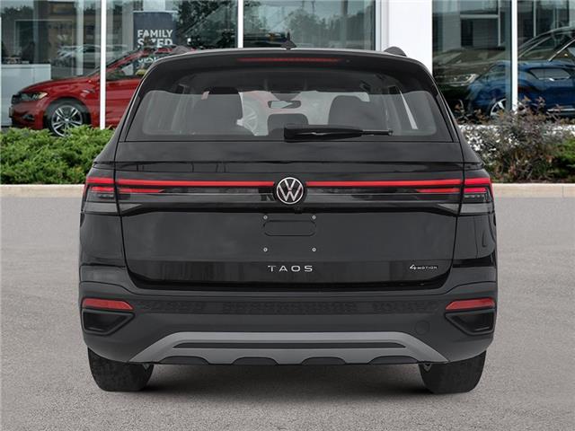2026 Volkswagen Taos Trendline (Stk: 26-090) in Georgetown - Image 5 of 23