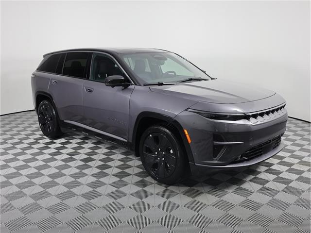 2025 Jeep Wagoneer S Base (Stk: 25J128) in Calgary - Image 3 of 23