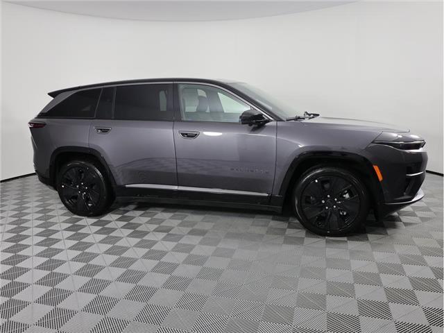 2025 Jeep Wagoneer S Base (Stk: 25J128) in Calgary - Image 5 of 23