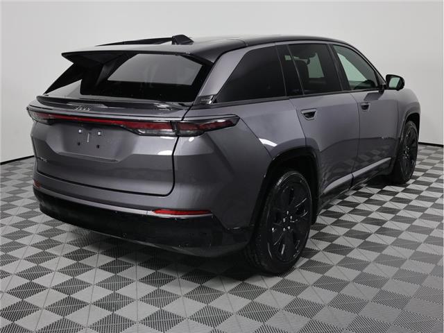 2025 Jeep Wagoneer S Base (Stk: 25J128) in Calgary - Image 6 of 23