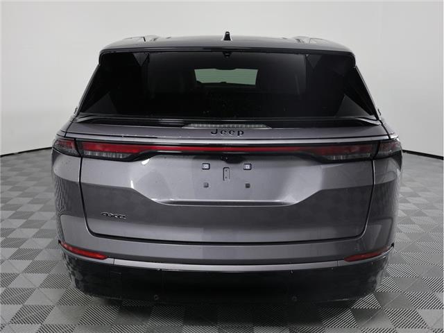 2025 Jeep Wagoneer S Base (Stk: 25J128) in Calgary - Image 7 of 23