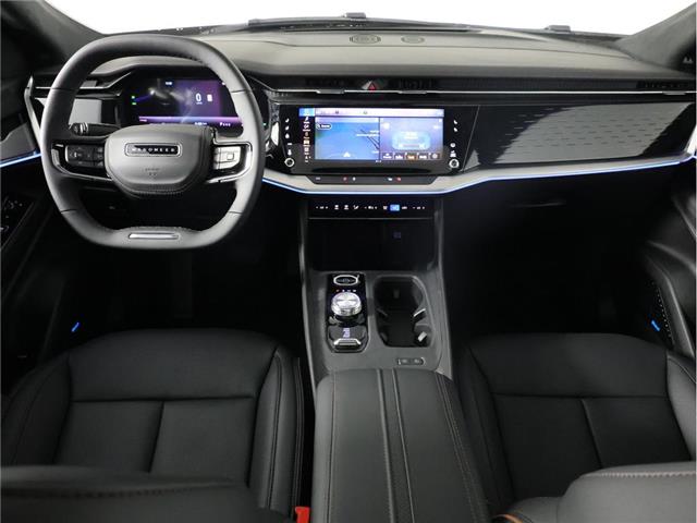 2025 Jeep Wagoneer S Base (Stk: 25J128) in Calgary - Image 11 of 23