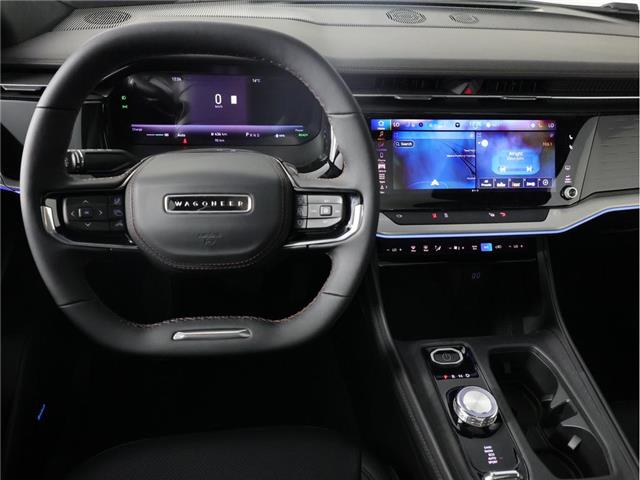 2025 Jeep Wagoneer S Base (Stk: 25J128) in Calgary - Image 12 of 23