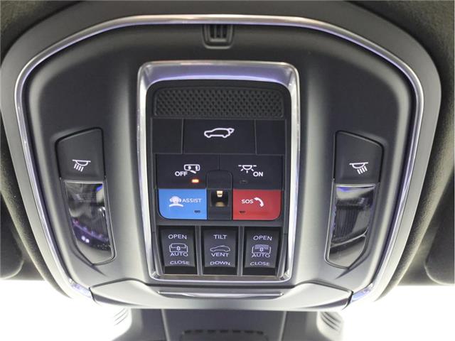 2025 Jeep Wagoneer S Base (Stk: 25J128) in Calgary - Image 14 of 23