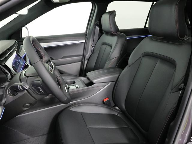 2025 Jeep Wagoneer S Base (Stk: 25J128) in Calgary - Image 15 of 23