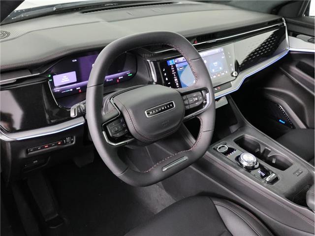 2025 Jeep Wagoneer S Base (Stk: 25J128) in Calgary - Image 16 of 23